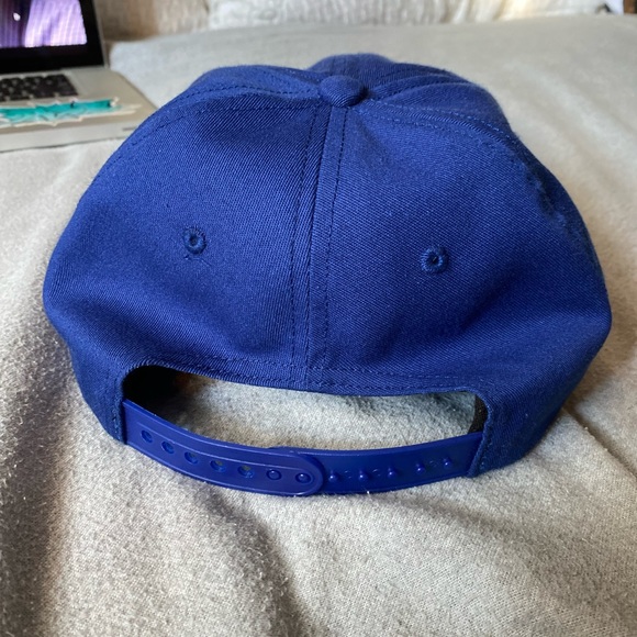 Fucking Awesome FA Logo Snapback - Picture 2 of 5